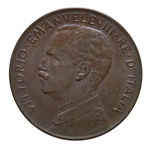 Centesimi 1916 prora roma - prora,