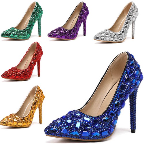 Scarpe sposa decolte donna - scarpe,