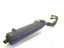 EXHAUST MUFFLER SUZUKI BURGMAN