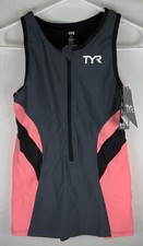Singolo donna TYR Competitor