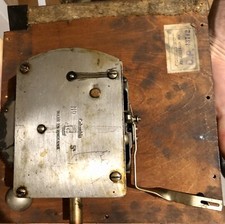 Antico Grammofono Columbia