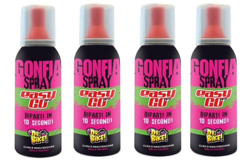 Bike gonfia ripara - gonfia,