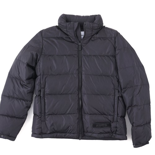 Aspesi hooded insulated - aspesi,