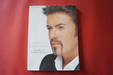 George Michael - Donna e