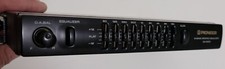 Pioneer Eq-4500 Equalizzatore Grafico Audio per Auto ( NON TESTATO )