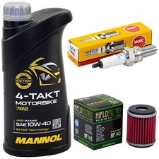 Kit Revisione per Yamaha YZ