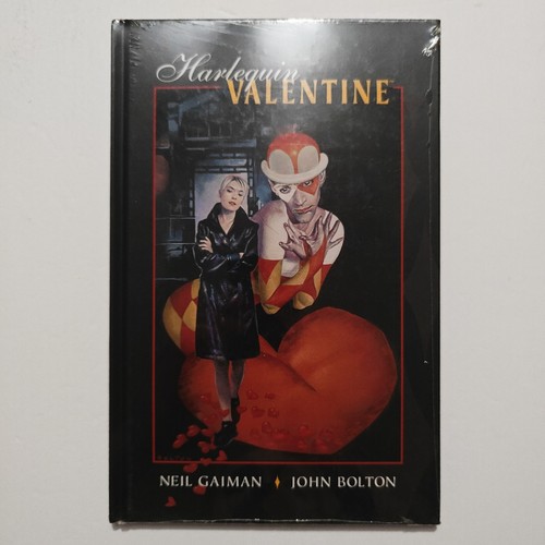 Arlecchino valentine - arlecchino,