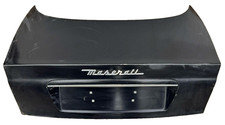 COFANO BAULE POSTERIORE X MASERATI 4200 GRANSPORT 2006
