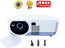 NEC P452W Proiettore DLP WXGA