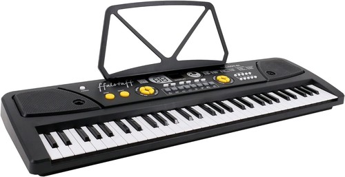 Ffalstaff tastiera elettronica - ffalstaff,