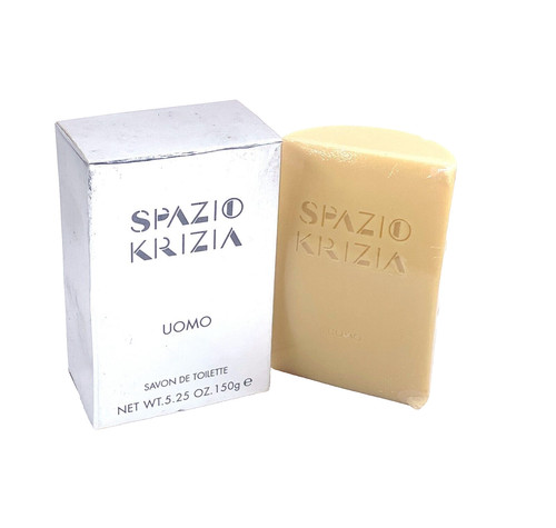 Spazio krizia sapone - spazio,