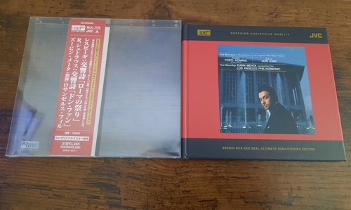 Zubin mehta respighi feste - zubin,