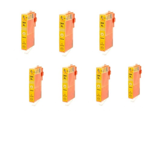 Cartuccia cb325e 364xl - hi-cb325e,