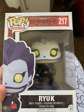 Funko Pop! Vinyl: Death Note -
