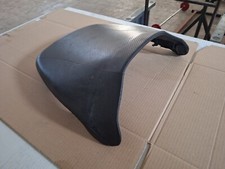 SELLA PASSEGGERO POSTERIORE