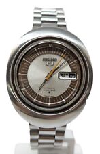 Orologio Seiko 6119-8480 automatico seiko ufo ovettone anni 70 made in japan