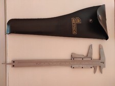 CALIBRO di precisione monoblocco METRICA