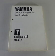 Catalogo ricambi / Parts List