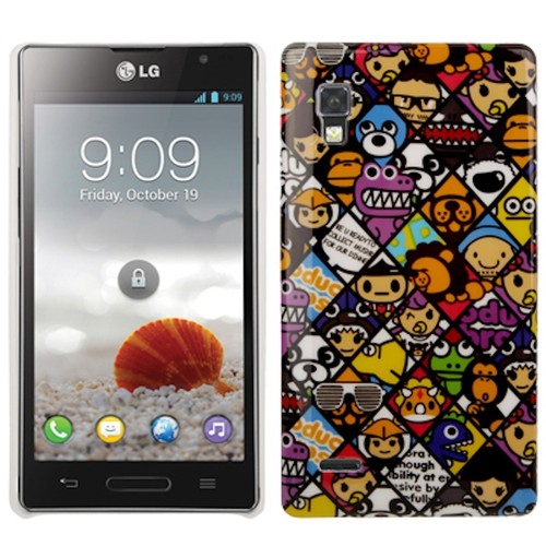 Cover custodia hard case - cover,