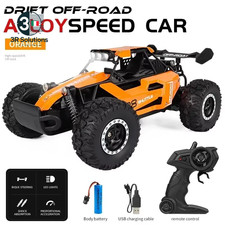 Modello Di Auto RC 2.4Gh Con