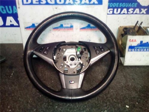 Volante bmw serie coupe e63 - volante,