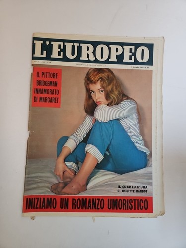 Brigitte bardot top vintage - bardot,