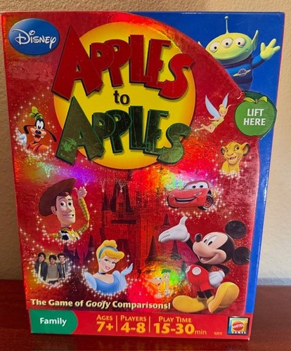 Gioco disney mele - gioco,