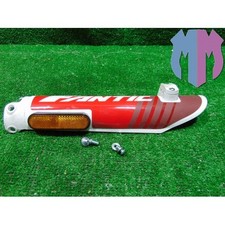 Protezione forcella sinistra Fantic XM 50 Motard Performance 2T 2023 2024