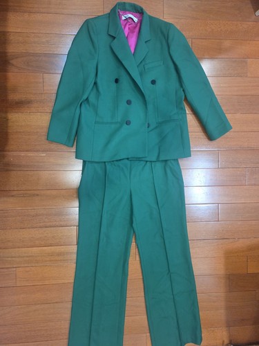 Zara set blazer pantaloni - blazer,