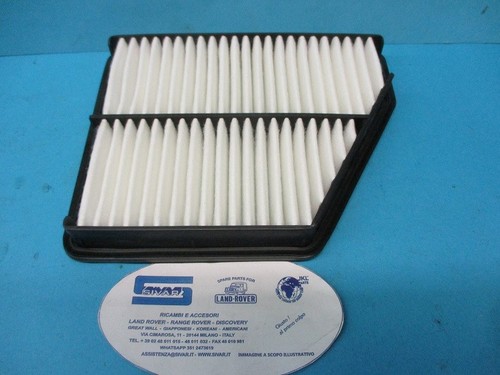 Filtro aria jklper - filtro, hyundai