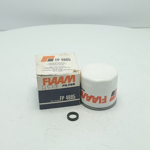 Fp4885 filtro olio trattori - fp4885,