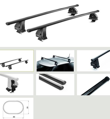 Barre portatutto easy - easy, evo