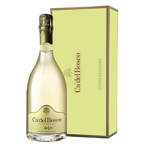Del bosco franciacorta - del,