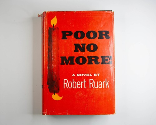 Ruark robert poor no - robert.,