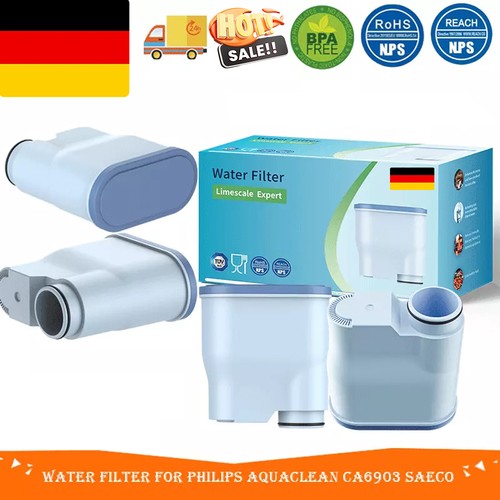 Filtro acqua per macchina - , da