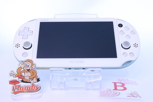 Sony vita pch 2000 - sony, pch-2000