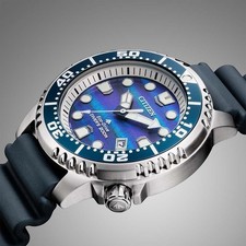 Citizen promaster limited - citizen,