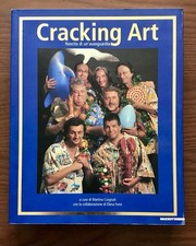 CATALOGO DI CRACKING ART