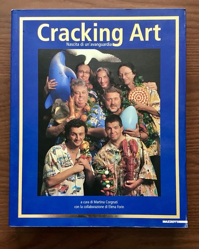 Catalogo cracking art - di,