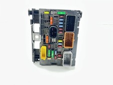 CENTRALINA BSM PER FIAT Scudo 3° Serie 9807028780 Diesel 1.6 (07>16)