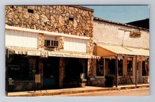 Hardy AR-Arkansas, la ruota