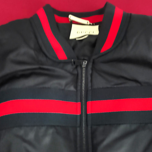 Gucci giacca bomber uomo - , zip