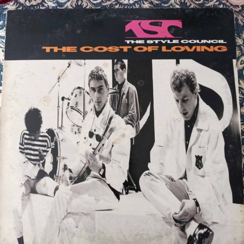 The style council cost - council,
