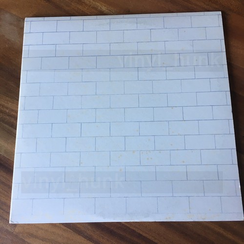 U00 pink floyd the wall - floyd, 2lp