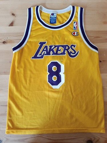 Maglia basket vintage kobe - basket,