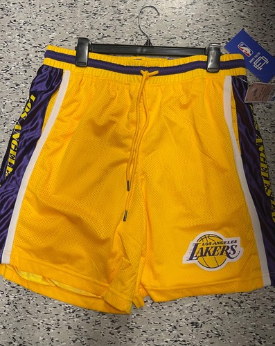 Pantaloncini basket nba los - pantaloncini,
