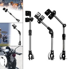 Supporto per ombrello da bici