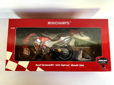 Minichamps 1:12 Ducati