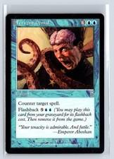 (3x) FERVENT DENIAL - Odissea