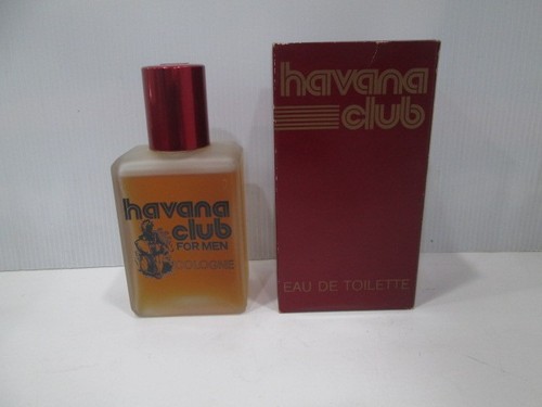 Havana club for men profumo - club,